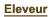 Eleveurs