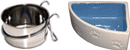Gamelles et biberons