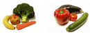 Les lgumes et les fruits