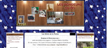 Les rongeurs du 80
