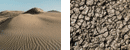Terre ou sable